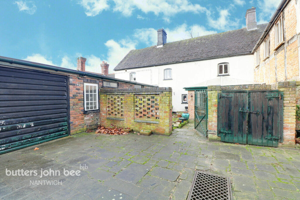 Additional property image - Main Road, Betley