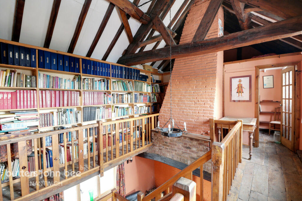 Additional property image - Main Road, Betley