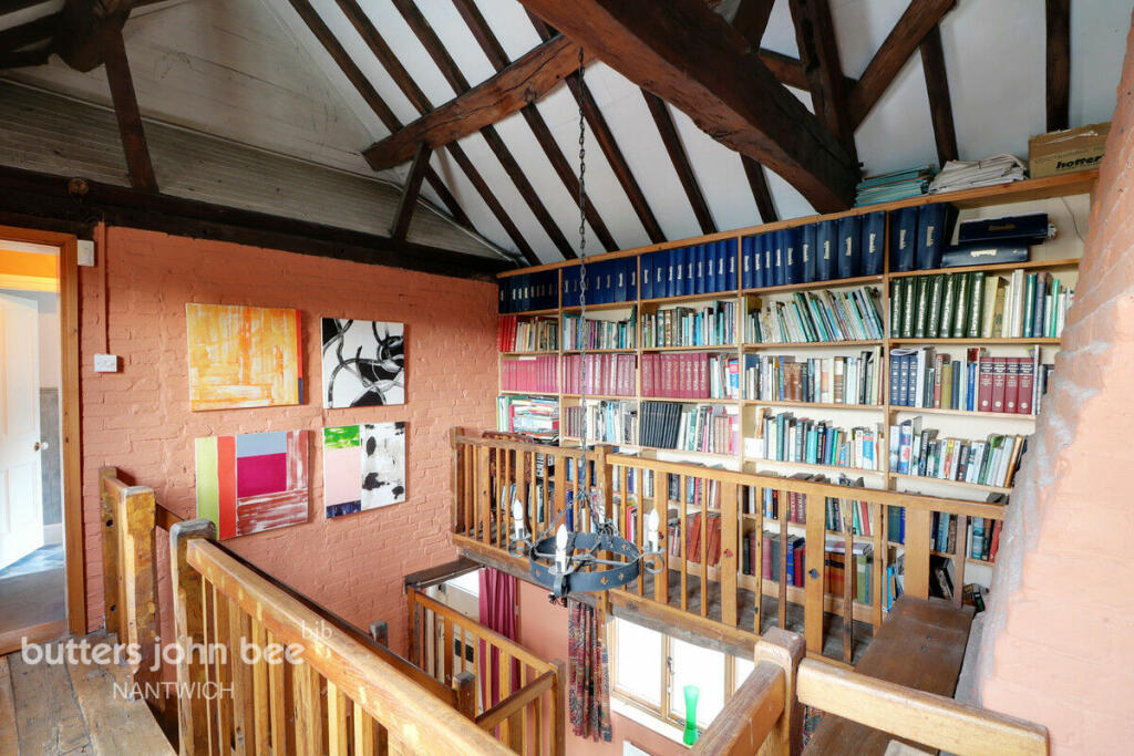 Additional property image - Main Road, Betley
