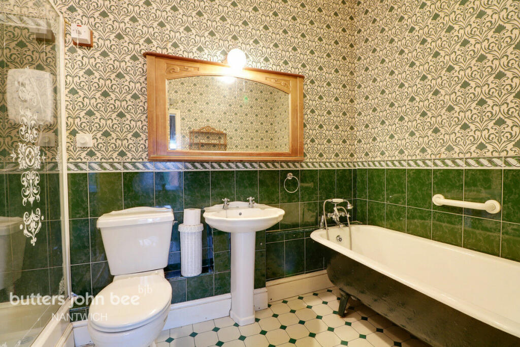Additional property image - Main Road, Betley
