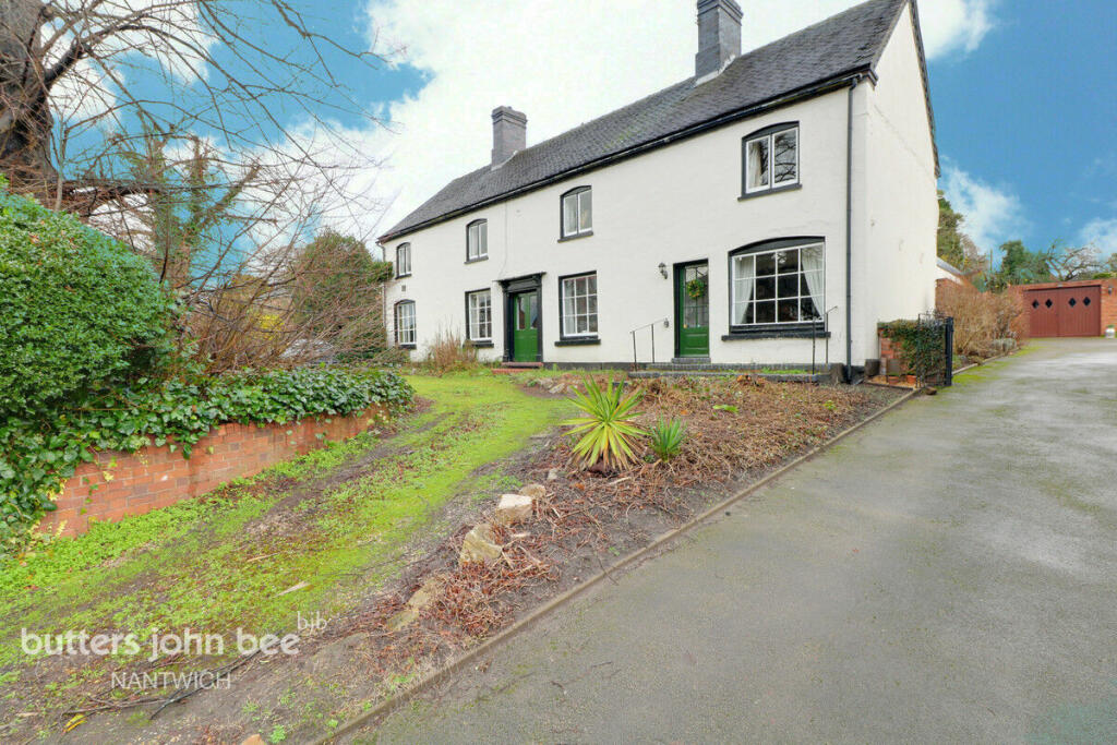 Additional property image - Main Road, Betley