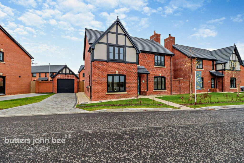 Additional property image - Alderwood Gardens, Aston, Nantwich