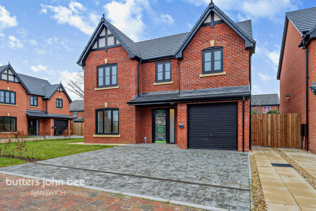 Additional property image - Alderwood Gardens, Aston, Nantwich