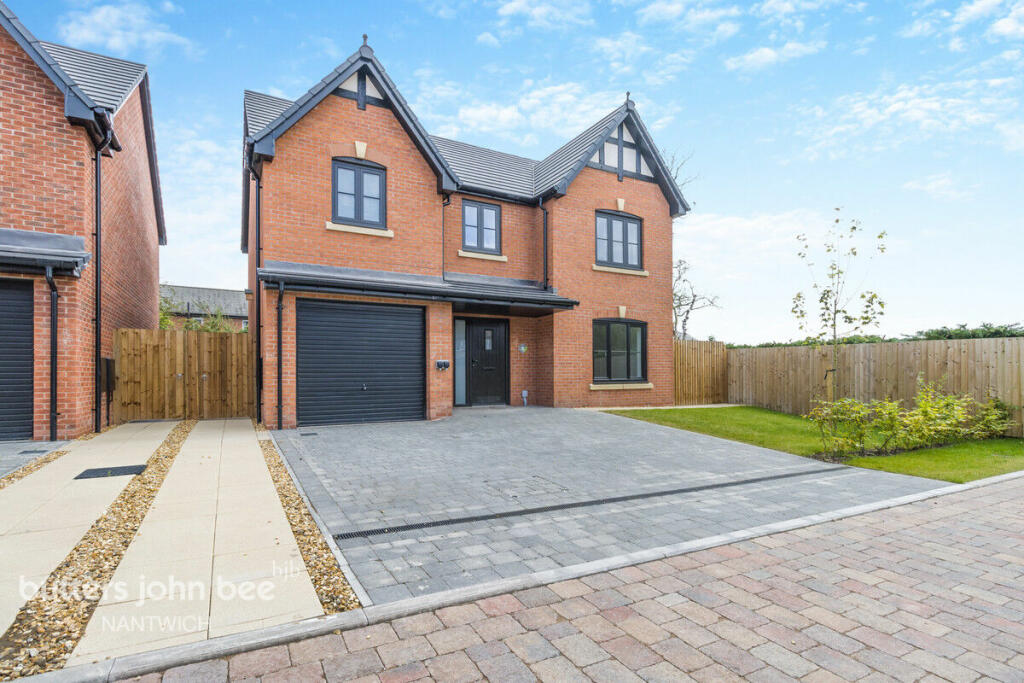 Additional property image - Alderwood Gardens, Aston, Nantwich