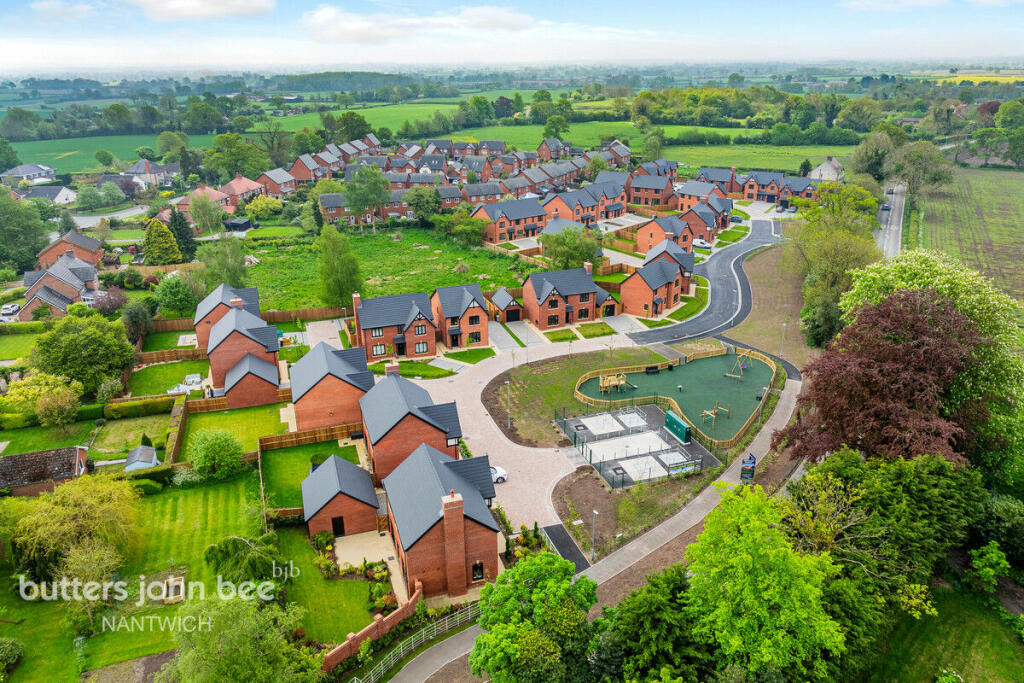 Additional property image - Alderwood Gardens, Aston, Nantwich