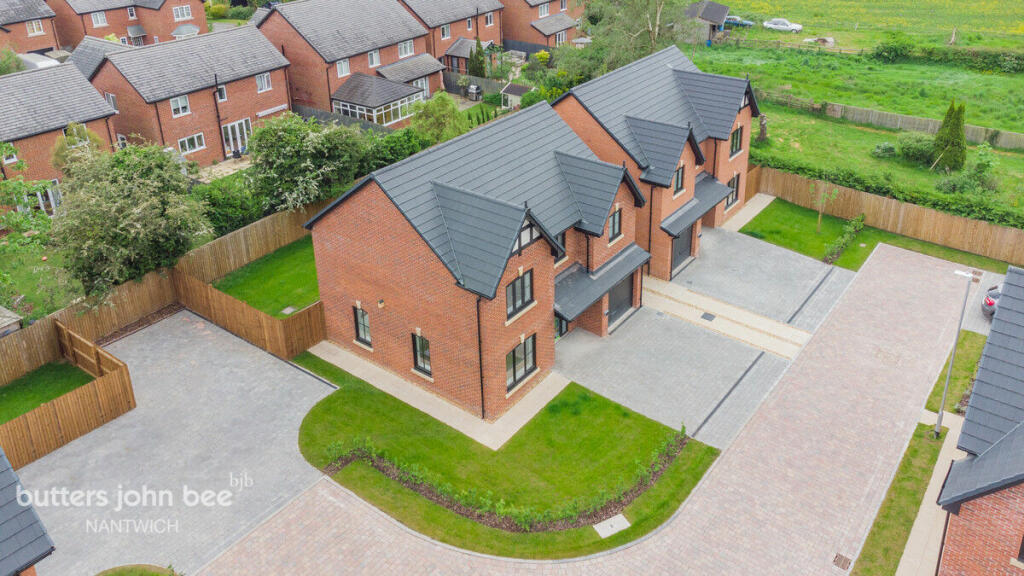 Additional property image - Alderwood Gardens, Aston, Nantwich