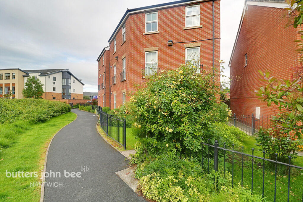 Main image of property: Cherry Tree Court, Nantwich