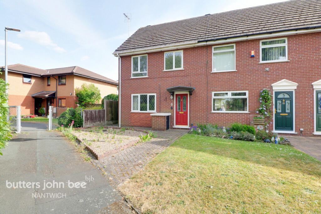 Main image of property: Alvaston Road, Nantwich