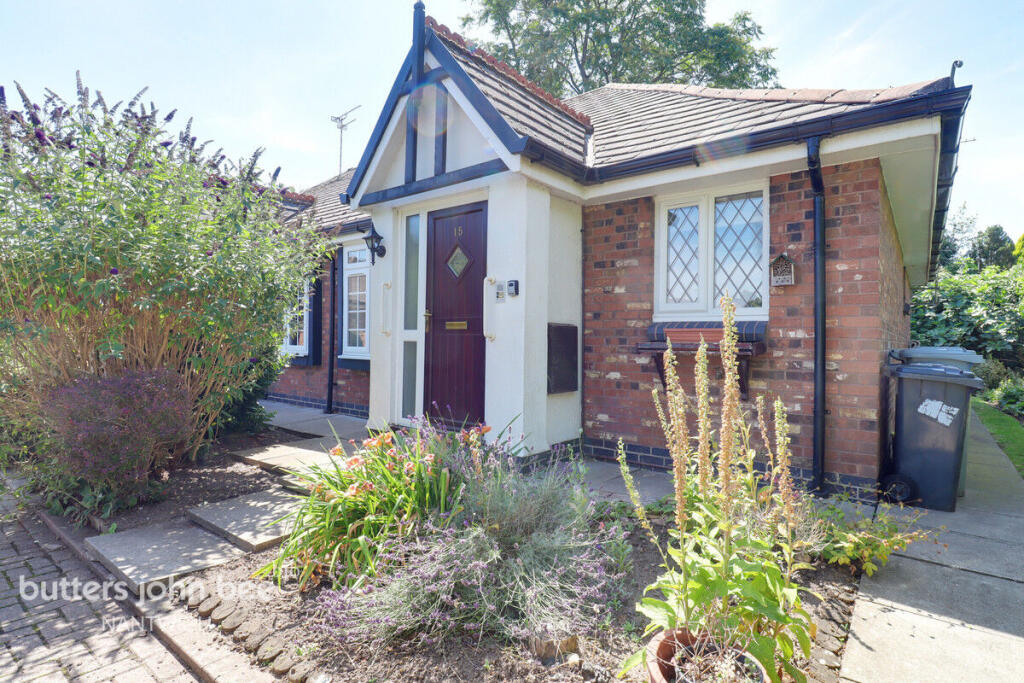 Main image of property: Yew Tree Drive, Nantwich