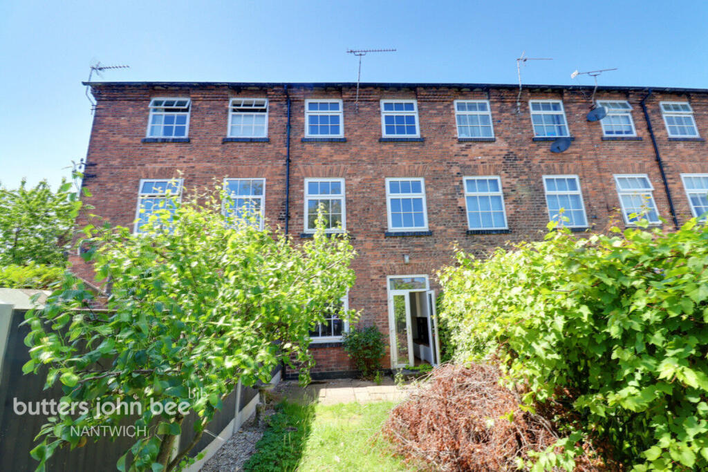 Main image of property: Pratchitts Row, Nantwich