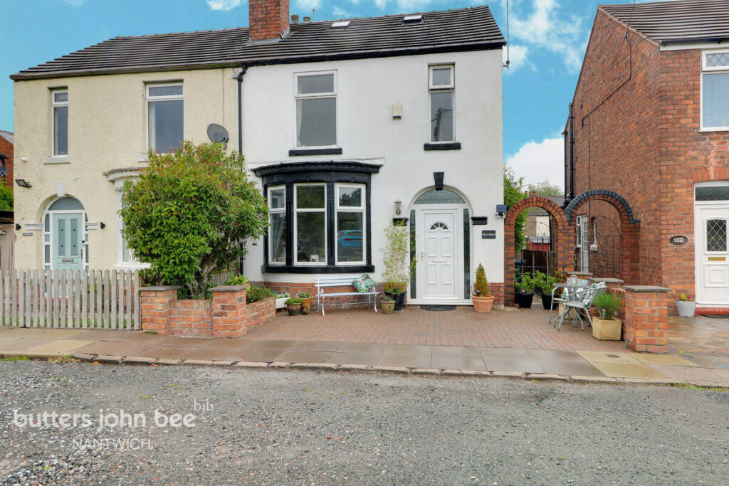 Main image of property: Middlewich Road, Nantwich