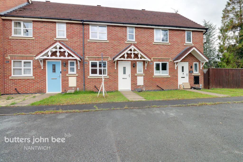 Main image of property: Flowerscroft, Nantwich