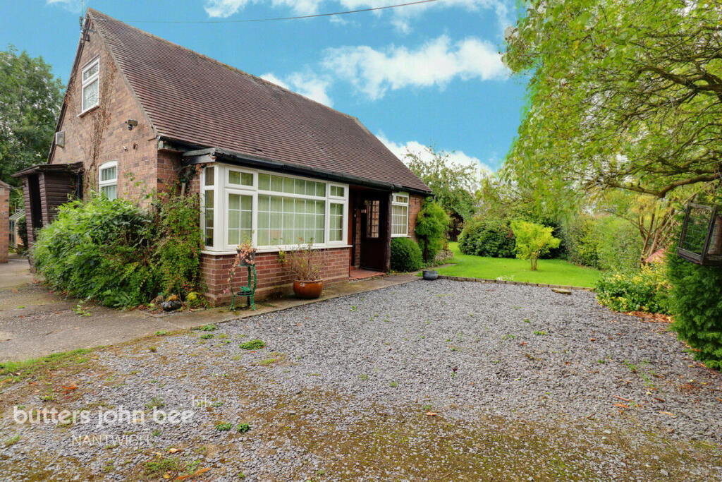 Main image of property: Marsh Lane, Nantwich