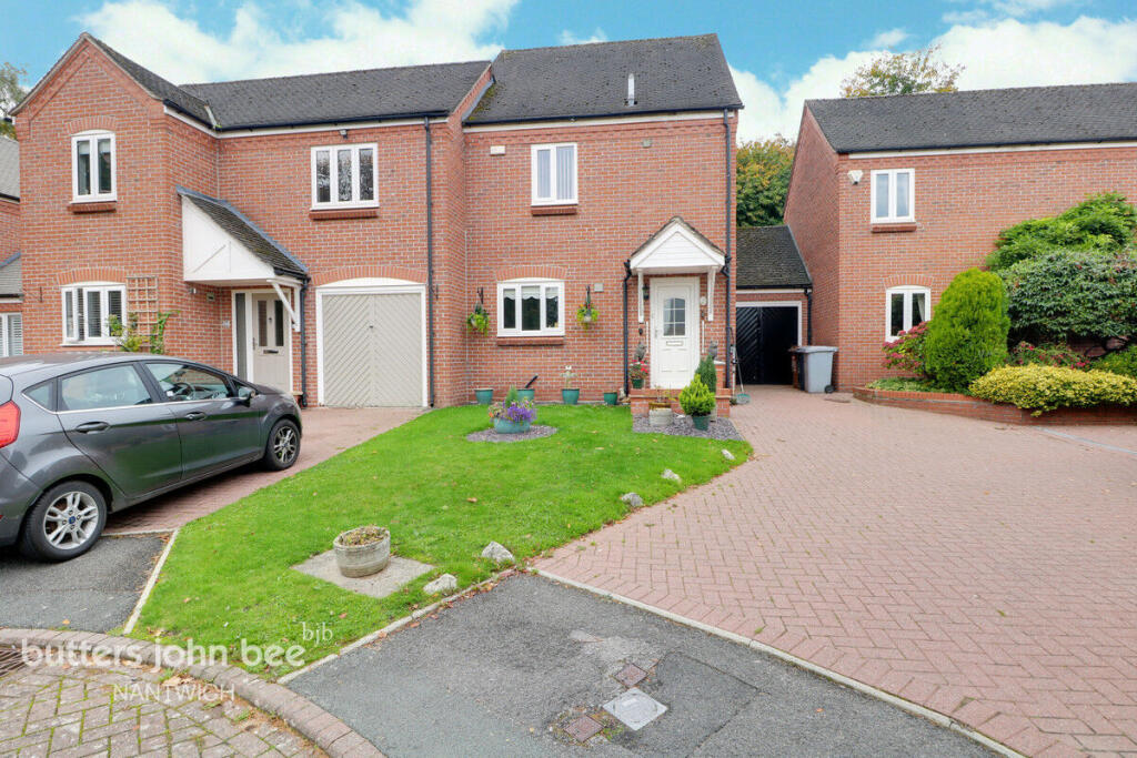 Main image of property: St Marys Court, Nantwich