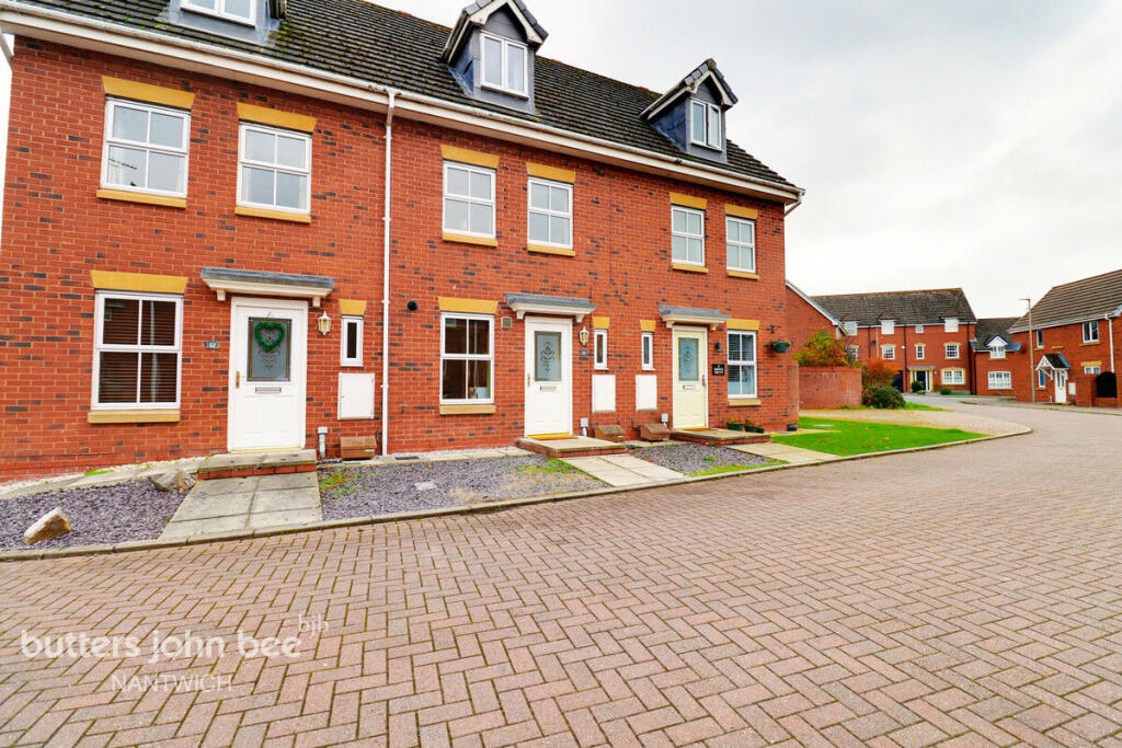 Main image of property: Monck Drive, Nantwich