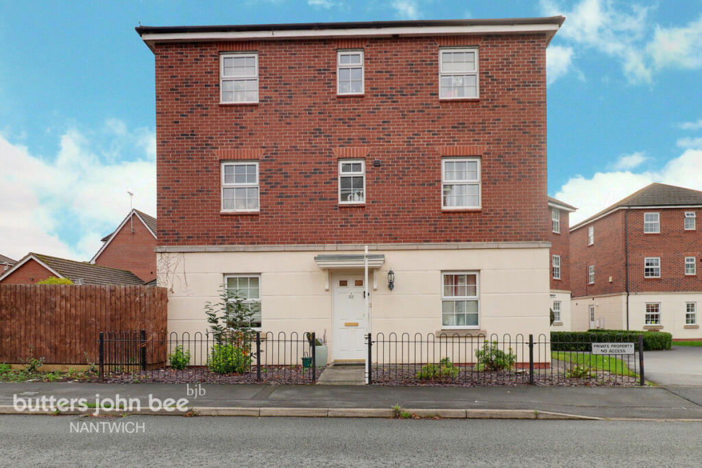 Main image of property: Clonners Field, Nantwich