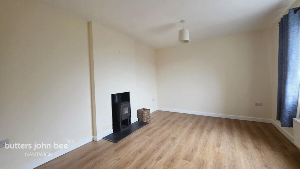 Main image of property: Manor Place, Nantwich