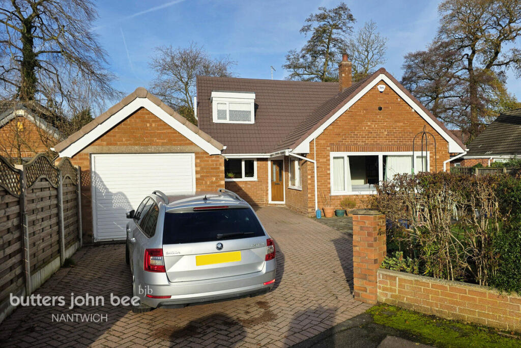 Main image of property: Coppice Close, Nantwich