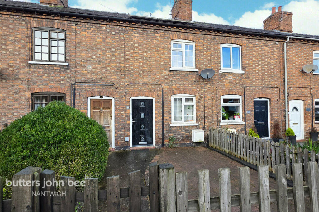 Main image of property: Millstone Lane, Nantwich