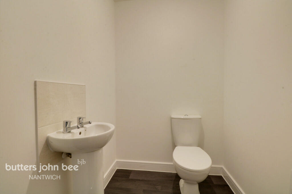 Additional property image - Henry Warren Place, Nantwich