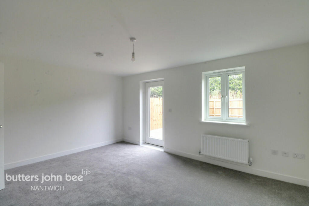 Additional property image - Henry Warren Place, Nantwich