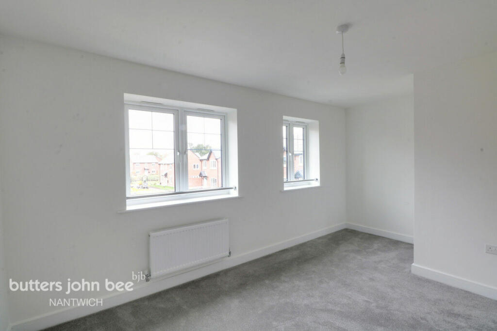 Additional property image - Henry Warren Place, Nantwich