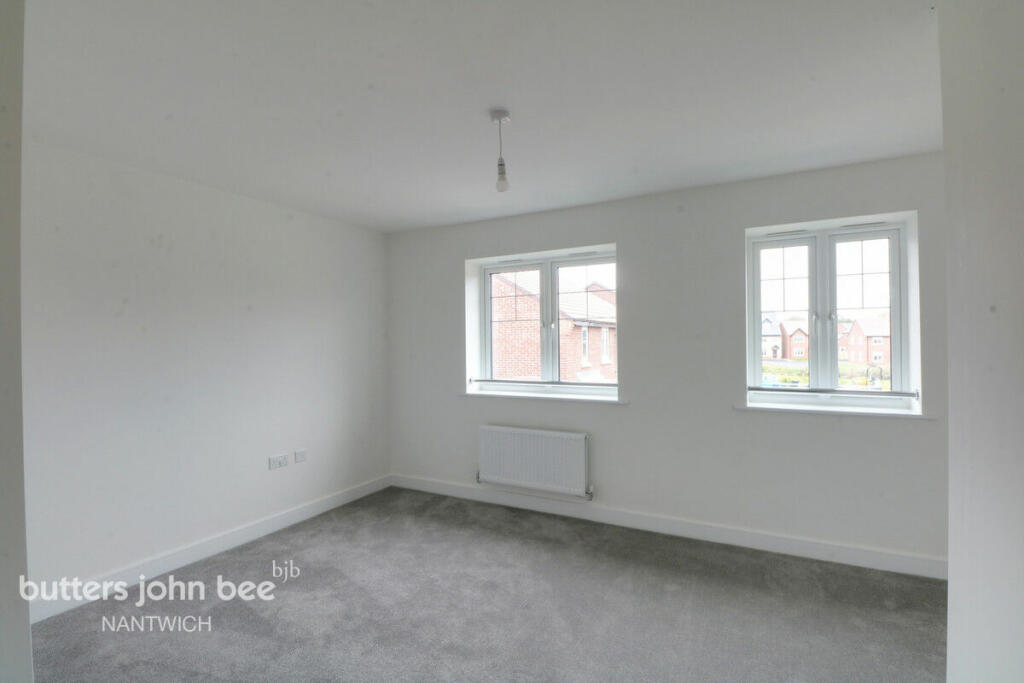 Additional property image - Henry Warren Place, Nantwich