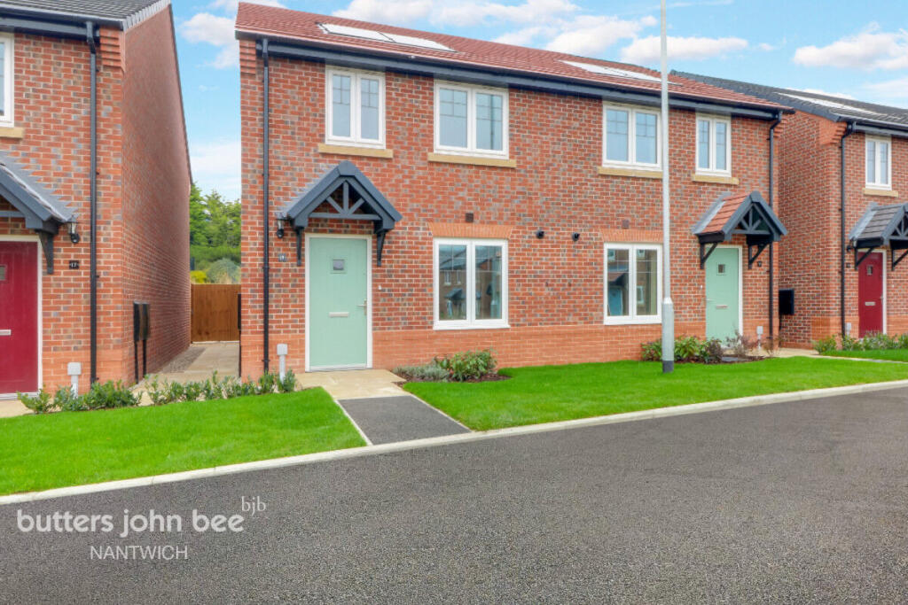 Additional property image - Henry Warren Place, Nantwich