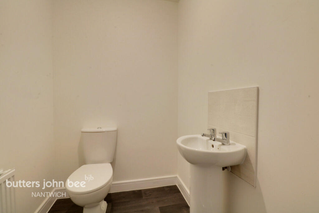 Additional property image - Henry Warren Place, Nantwich