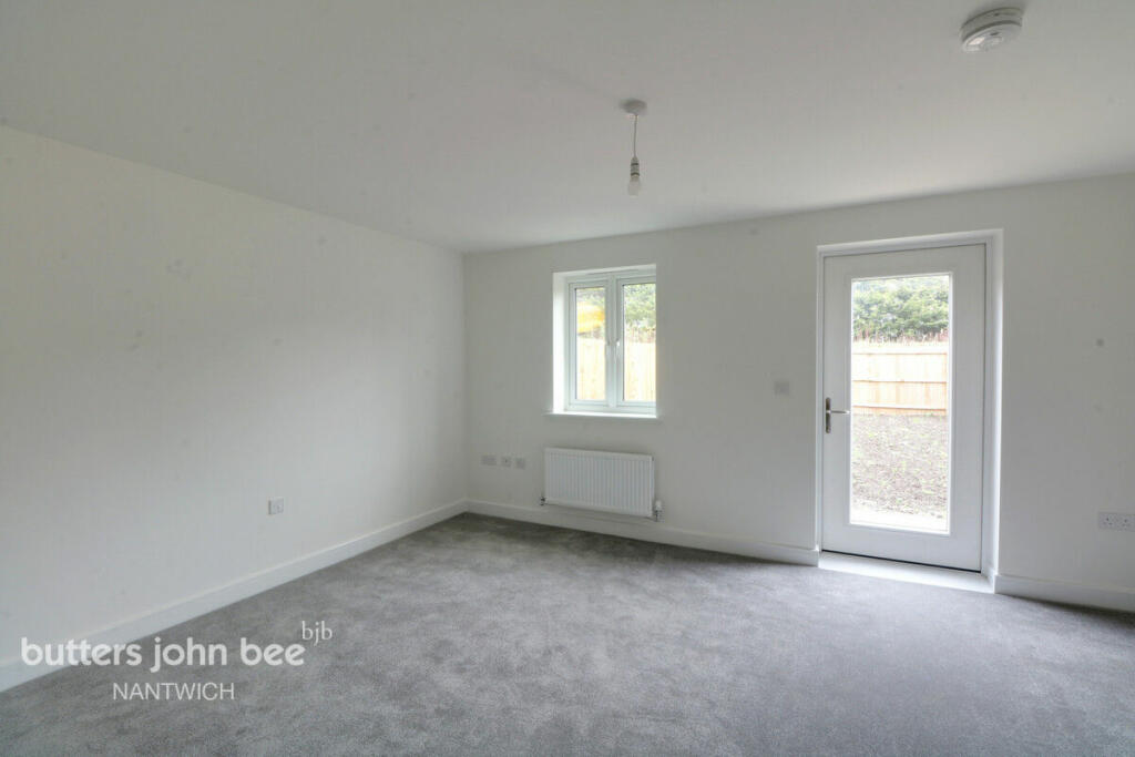 Additional property image - Henry Warren Place, Nantwich