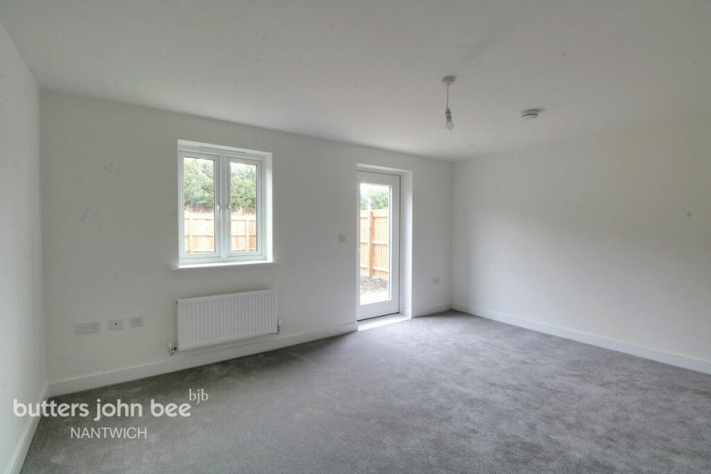 Additional property image - Henry Warren Place, Nantwich