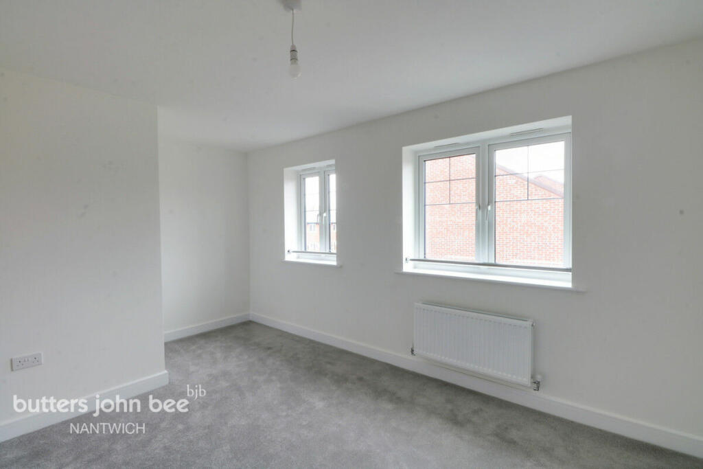 Additional property image - Henry Warren Place, Nantwich