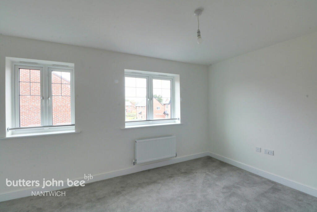 Additional property image - Henry Warren Place, Nantwich