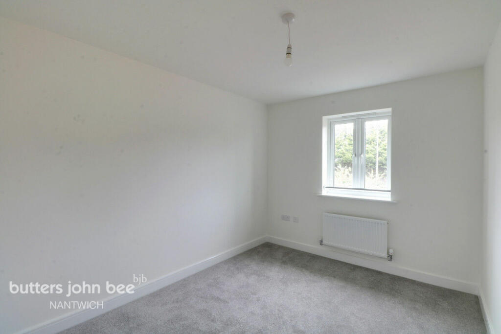 Additional property image - Henry Warren Place, Nantwich