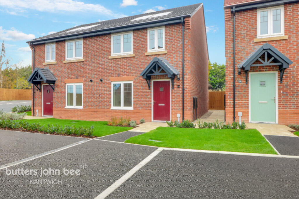 Additional property image - Henry Warren Place, Nantwich