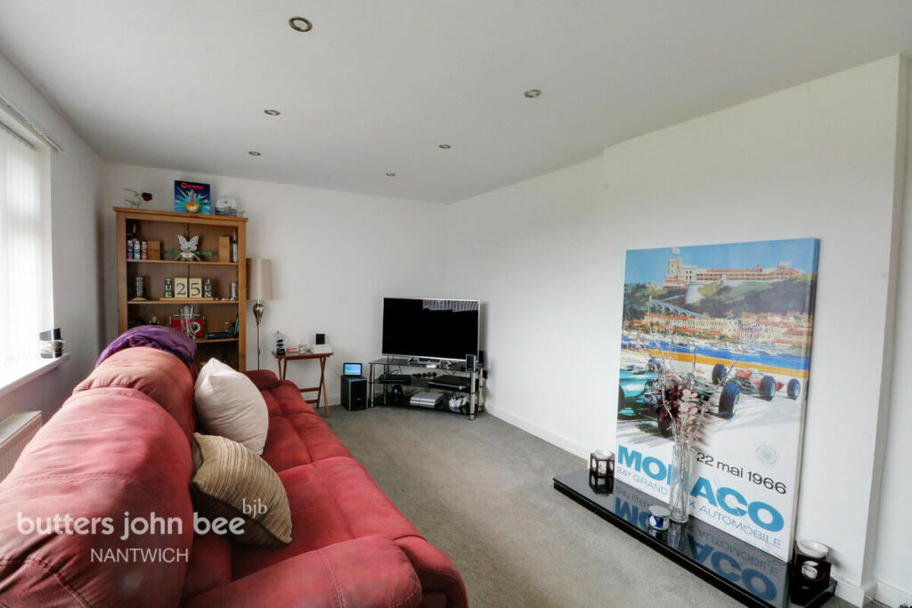 Additional property image - Green Lane, Nantwich
