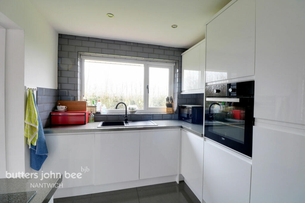 Additional property image - Green Lane, Nantwich