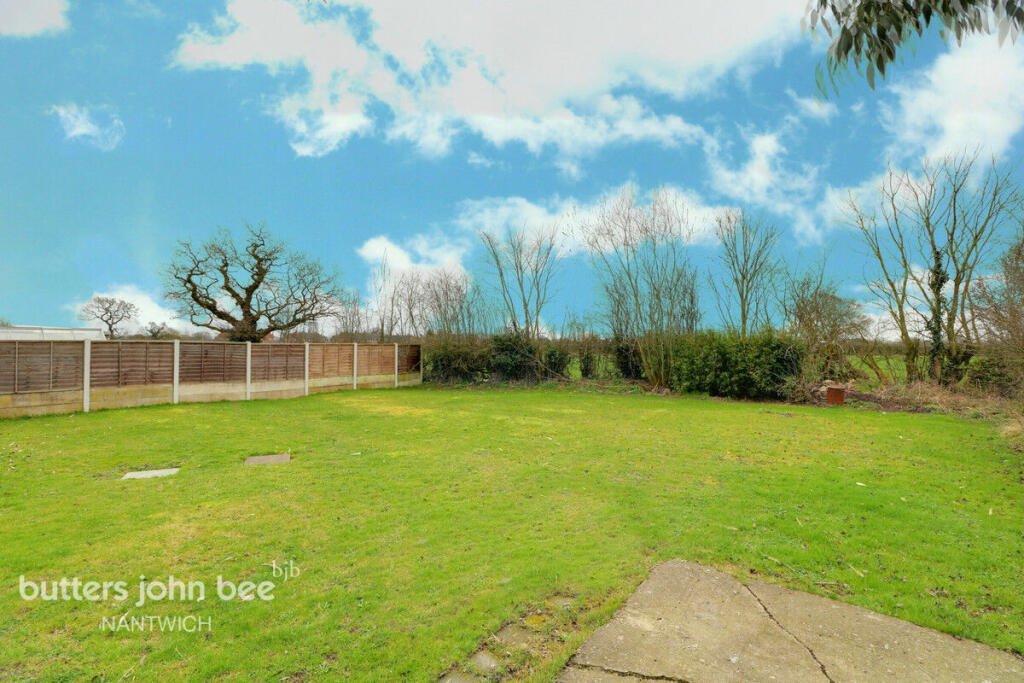 Additional property image - Green Lane, Nantwich