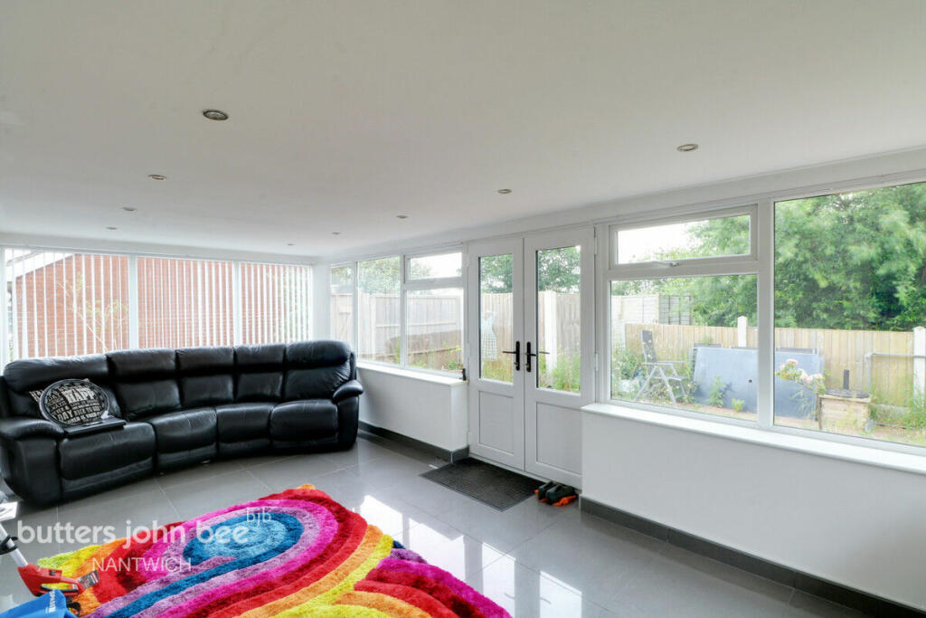 Additional property image - Green Lane, Nantwich