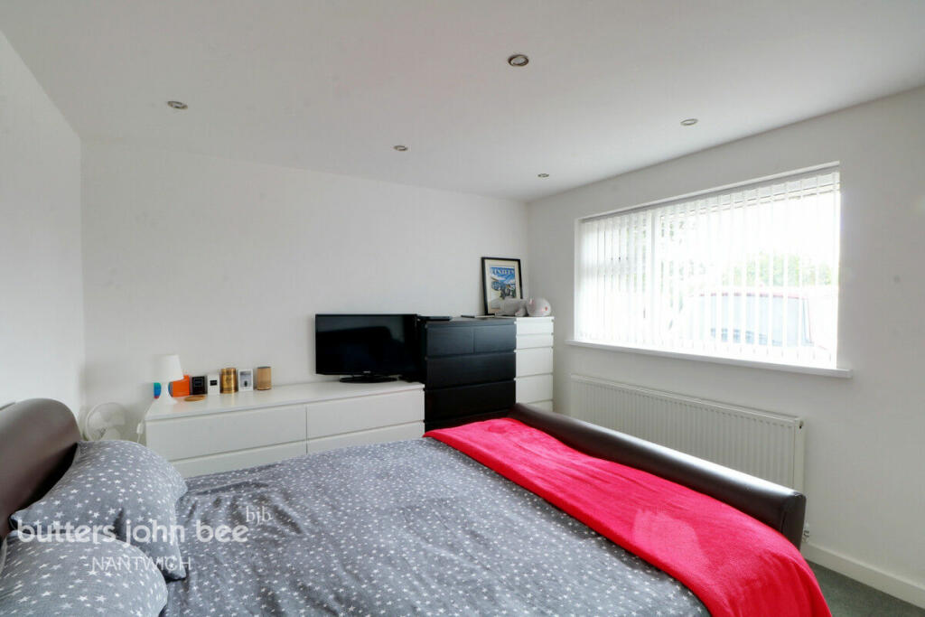 Additional property image - Green Lane, Nantwich
