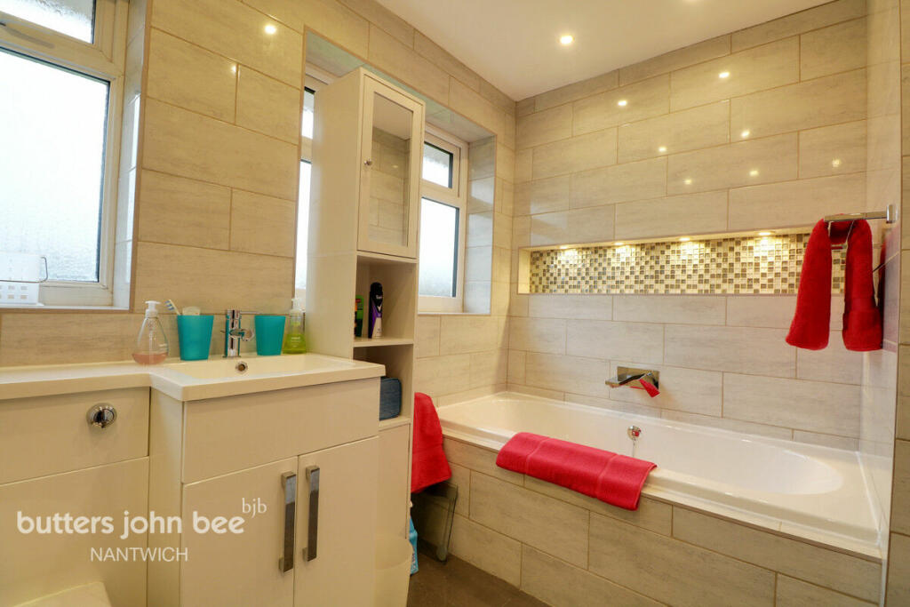 Additional property image - Green Lane, Nantwich