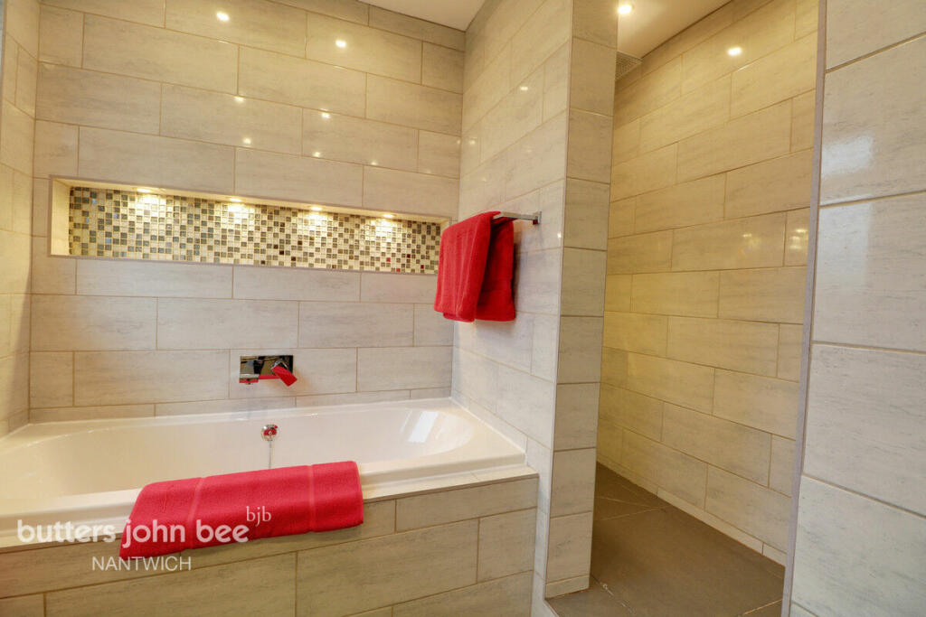 Additional property image - Green Lane, Nantwich