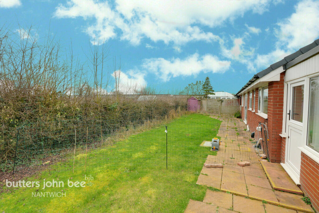 Additional property image - Green Lane, Nantwich