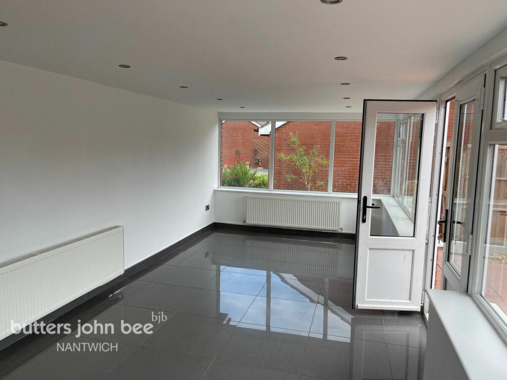 Additional property image - Green Lane, Nantwich