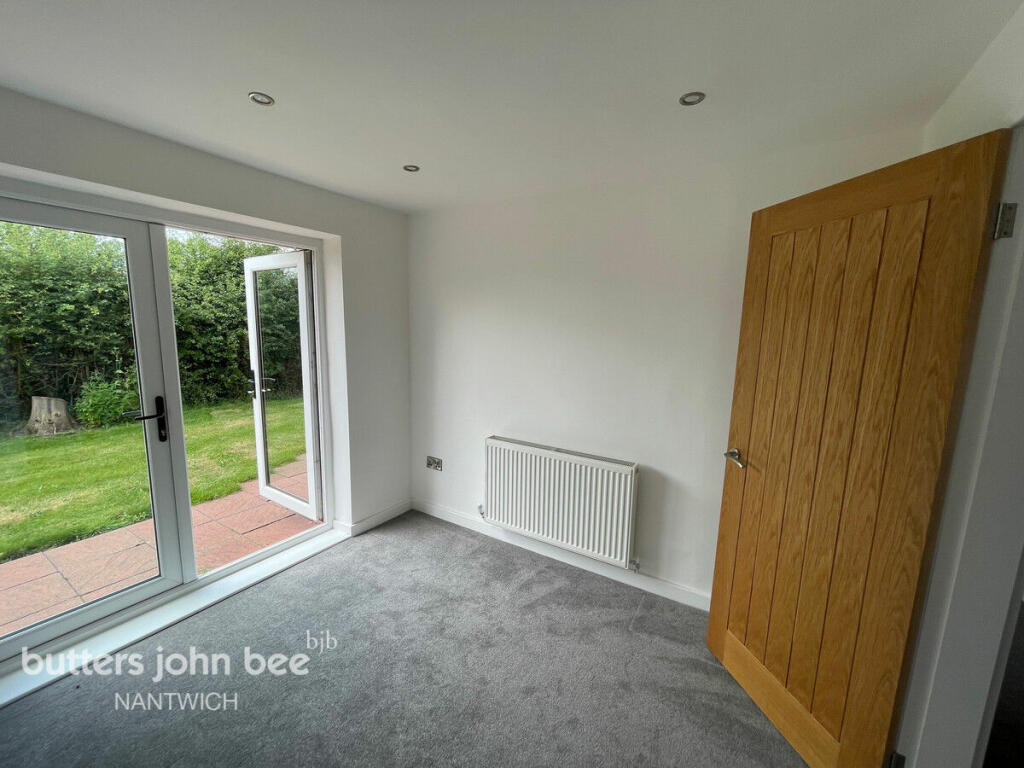 Additional property image - Green Lane, Nantwich