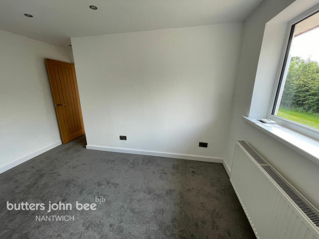 Additional property image - Green Lane, Nantwich