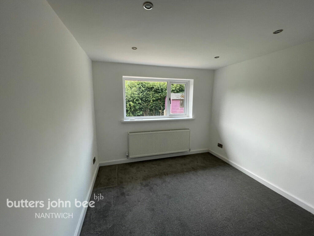 Additional property image - Green Lane, Nantwich