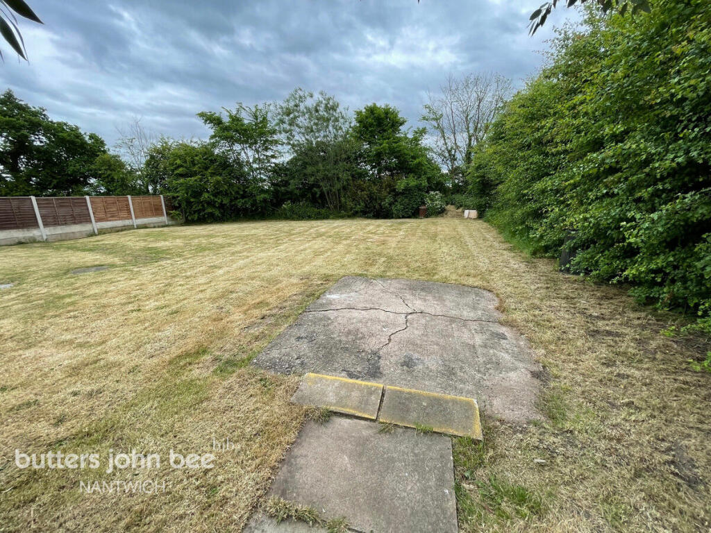 Additional property image - Green Lane, Nantwich