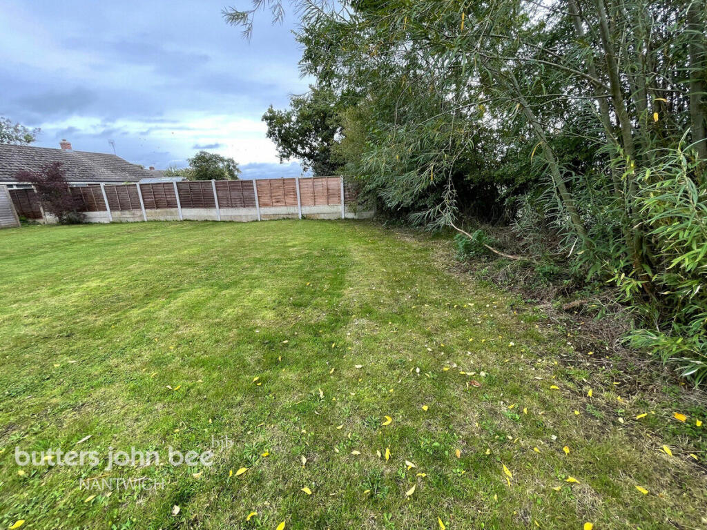Additional property image - Green Lane, Nantwich