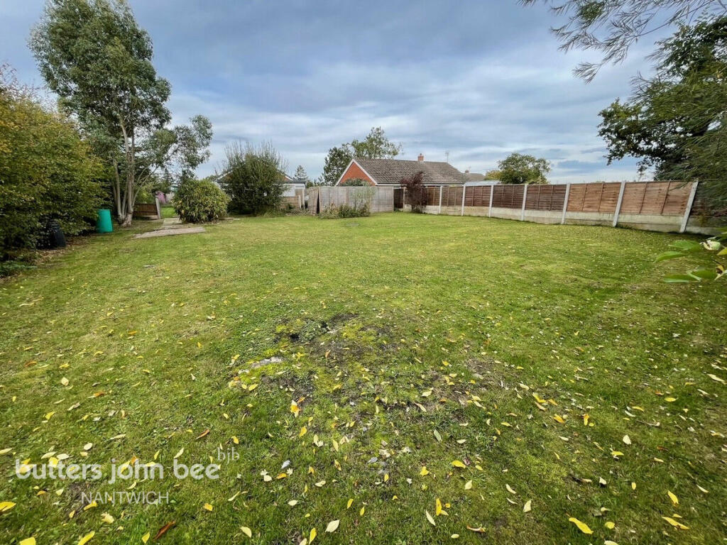 Additional property image - Green Lane, Nantwich